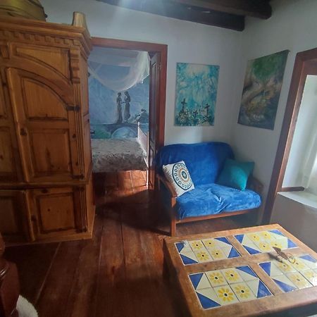 Rivendell Eco Lodge Ель-Пасо Екстер'єр фото