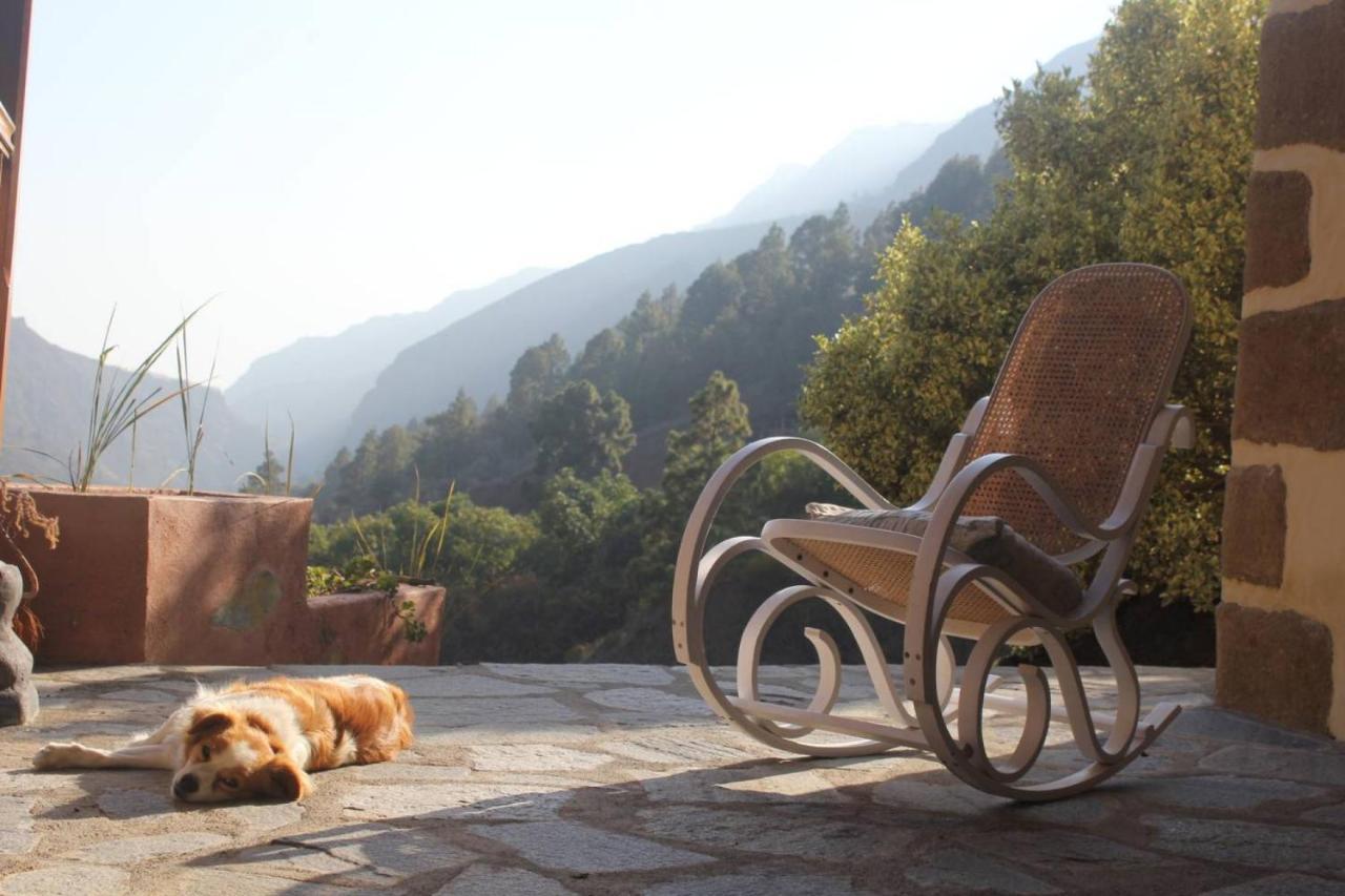 Rivendell Eco Lodge Ель-Пасо Екстер'єр фото