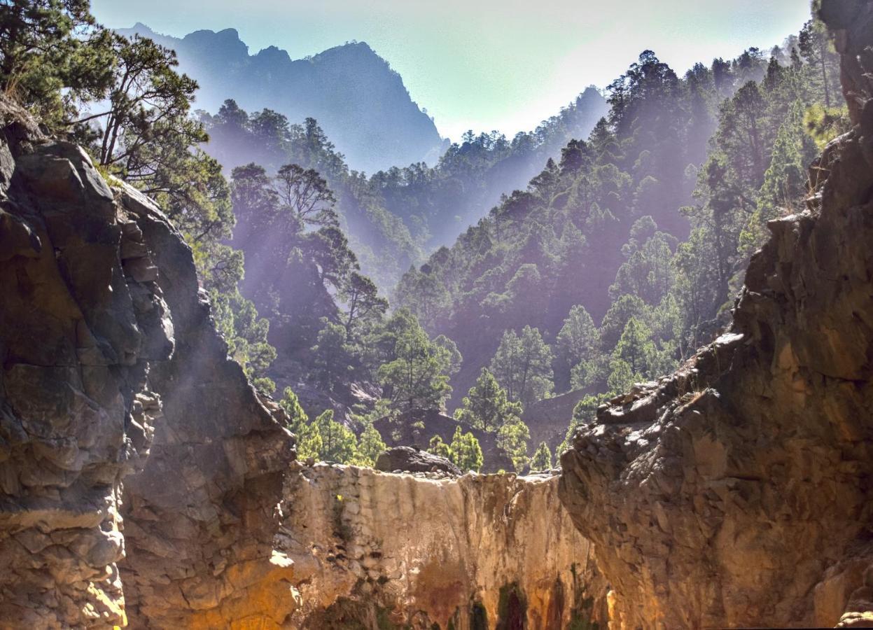 Rivendell Eco Lodge Ель-Пасо Екстер'єр фото