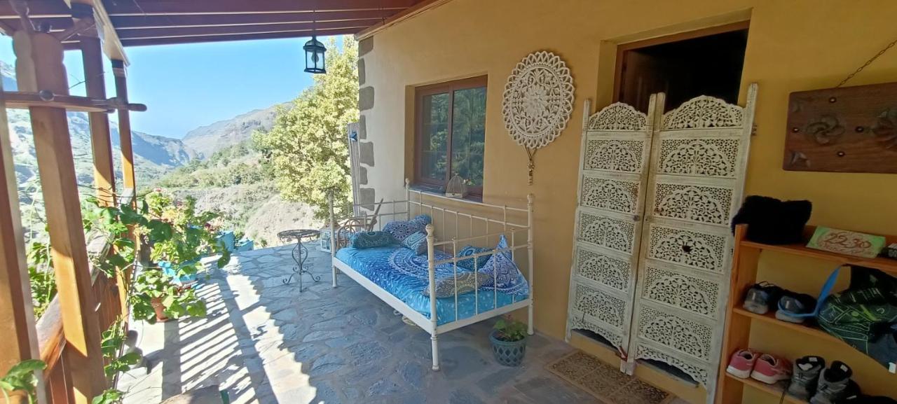 Rivendell Eco Lodge Ель-Пасо Екстер'єр фото