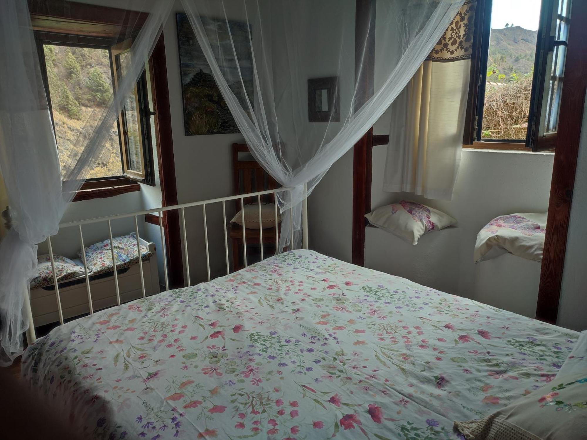 Rivendell Eco Lodge Ель-Пасо Екстер'єр фото