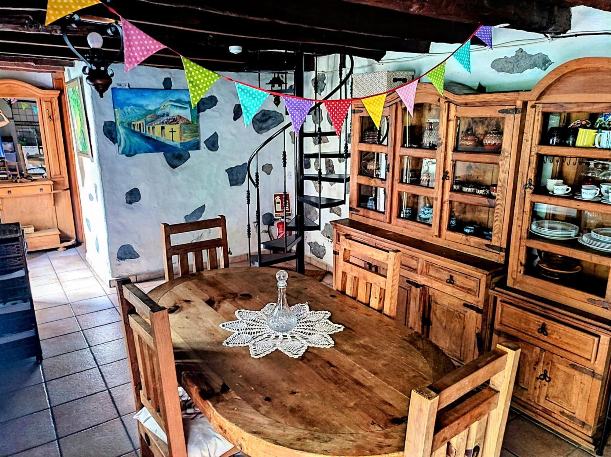 Rivendell Eco Lodge Ель-Пасо Екстер'єр фото