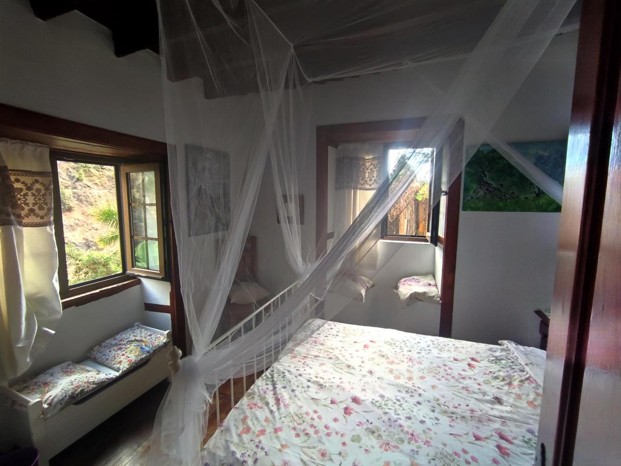 Rivendell Eco Lodge Ель-Пасо Екстер'єр фото