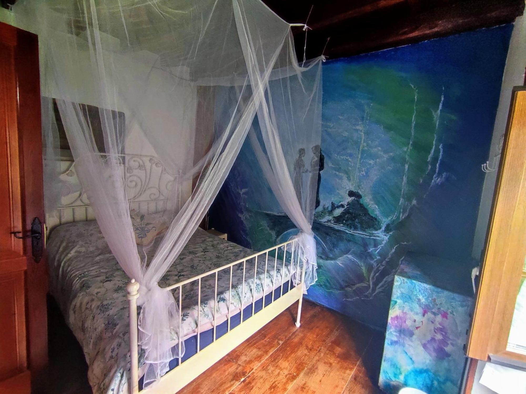 Rivendell Eco Lodge Ель-Пасо Екстер'єр фото